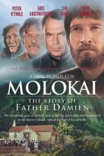 Watch Molokai The Story of Father Damien 0123movies