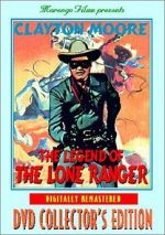 Watch The Legend of the Lone Ranger 0123movies