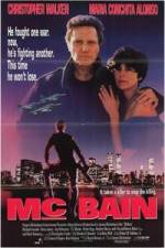 Watch McBain 0123movies
