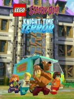 Watch Lego Scooby-Doo! Knight Time Terror (TV Short 2015) 0123movies