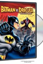 Watch The Batman vs Dracula: The Animated Movie 0123movies