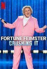 Watch Fortune Feimster: Crushing It 0123movies