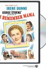 Watch I Remember Mama 0123movies