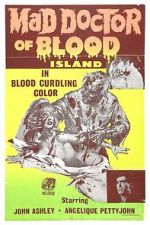 Watch Mad Doctor of Blood Island 0123movies