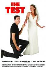 Watch The Test 0123movies