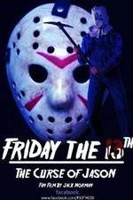 Watch Friday the 13th: The Curse of Jason 0123movies