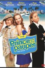 Watch A Modern Twain Story The Prince and the Pauper 0123movies
