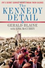 Watch The Kennedy Detail 0123movies