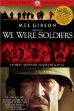 Watch We Were Soldiers 0123movies