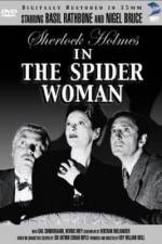 Watch The Spider Woman 0123movies