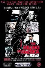 Watch The Killing of America 0123movies