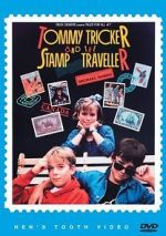 Watch Tommy Tricker and the Stamp Traveller 0123movies