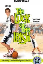 Watch The Luck of the Irish 0123movies
