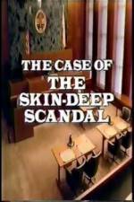 Watch Perry Mason: The Case of the Skin-Deep Scandal 0123movies