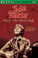 Watch John Denver Live in Japan 0123movies
