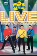 Watch The Wiggles - Live Hot Potatoes 0123movies