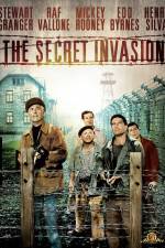 Watch The Secret Invasion 0123movies