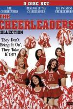 Watch The Cheerleaders 0123movies