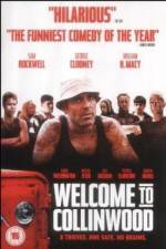 Watch Welcome to Collinwood 0123movies