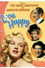 Watch Love Happy 0123movies