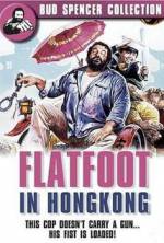 Watch Flatfoot in Hong Kong 0123movies