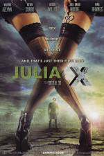 Watch Julia X 3D 0123movies