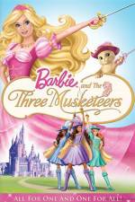 Watch Barbie and the Three Musketeers 0123movies