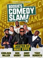 Watch DeMarcus Cousins Presents Boogie\'s Comedy Slam 0123movies