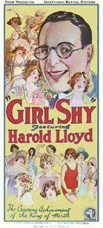 Watch Girl Shy 0123movies