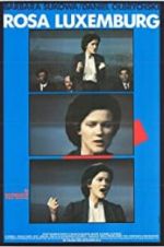 Watch Rosa Luxemburg 0123movies