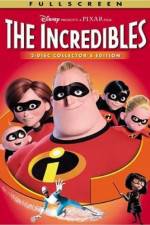 Watch The Incredibles 0123movies