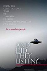Watch And Did They Listen? 0123movies
