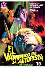 Watch El vampiro de la autopista 0123movies