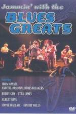 Watch Jammin' with the Blues Greats 0123movies