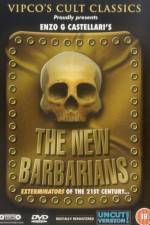Watch I nuovi barbari 0123movies