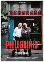 Watch Pellegrinis: A Melbourne Legacy 0123movies
