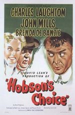 Watch Hobson's Choice 0123movies
