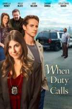 Watch When Duty Calls 0123movies