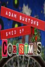 Watch Adam Buxton\'s Shed of Christmas 0123movies