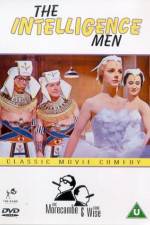 Watch The Intelligence Men 0123movies