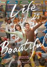 Watch Insaeng-eun Areumdaweo 0123movies