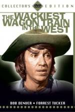 Watch The Wackiest Wagon Train in the West 0123movies