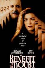 Watch Benefit of the Doubt 0123movies