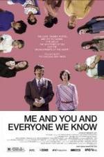 Watch Me and You and Everyone We Know 0123movies