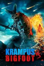 Watch Bigfoot vs Krampus 0123movies