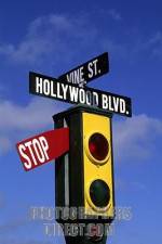 Watch Hollywood and Vine 0123movies