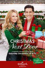 Watch Christmas Next Door 0123movies