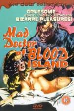 Watch Mad Doctor of Blood Island 0123movies