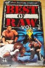 Watch WWF Best Of Raw Vol 1 0123movies