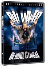 Watch Bill Maher Be More Cynical 0123movies
